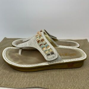 Alegria Women's sandals